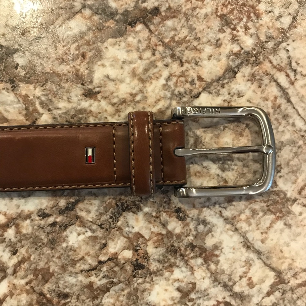 Tommy Hilfiger Belt